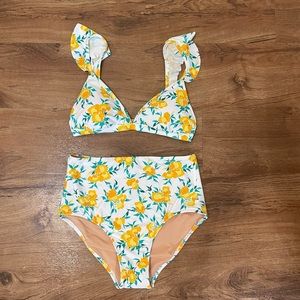 JCrew Swimsuit
